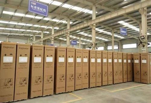 Mobile Fuel Dispenser package Mobile Fuel Dispenser package