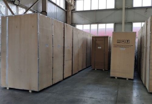 Mobile Fuel Dispenser package Mobile Fuel Dispenser package