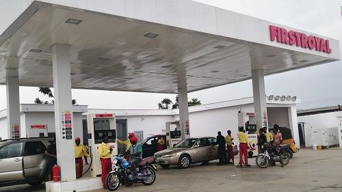 Mobile Fuel Dispenser Mobile Fuel Dispenser