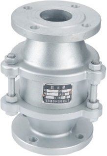 Flame Arrester
