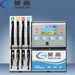 Автоматична бензинова помпа