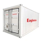 Контейнерна бензиностанция