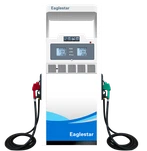 Висококачествена газова дозаторна помпа