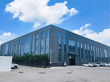 Company Environment