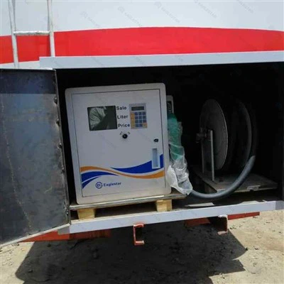 Eaglestar EGM fuel dispenser1